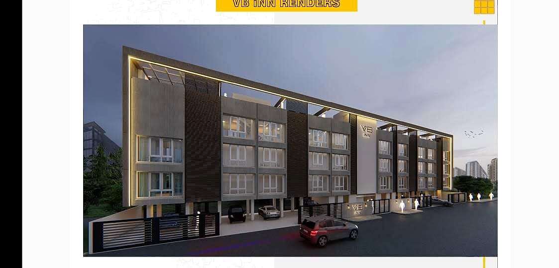 Bhatewara — Baner — Baner, Pune
